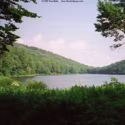 Lakes & Streams