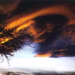 Sky & Weather