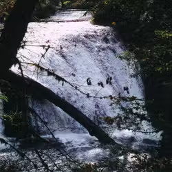Waterfalls